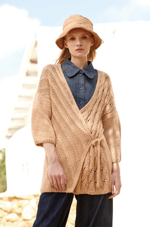 Katia Concept All Seasons Pattern Book #3