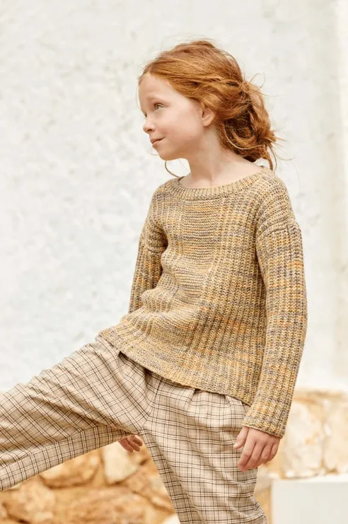 Katia Concept All Seasons Pattern Book #3