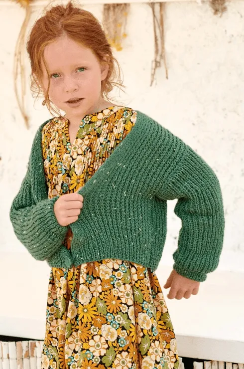 Katia Concept All Seasons Pattern Book #3