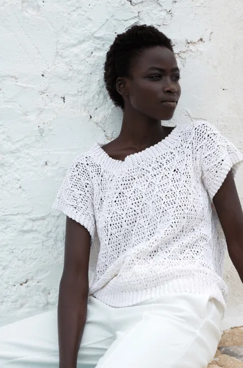 Katia Concept All Seasons Pattern Book #3