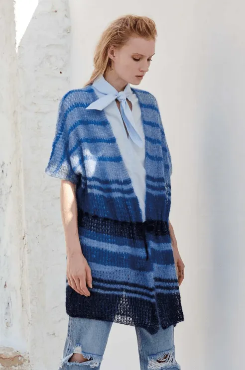 Katia Concept All Seasons Pattern Book #3