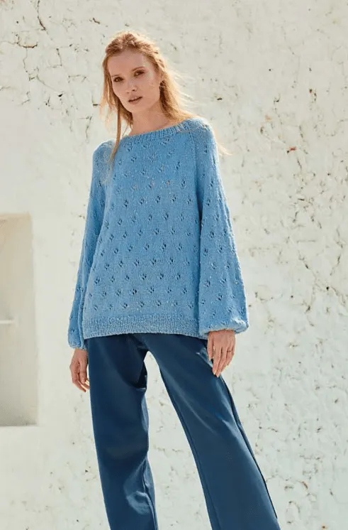 Katia Concept All Seasons Pattern Book #3