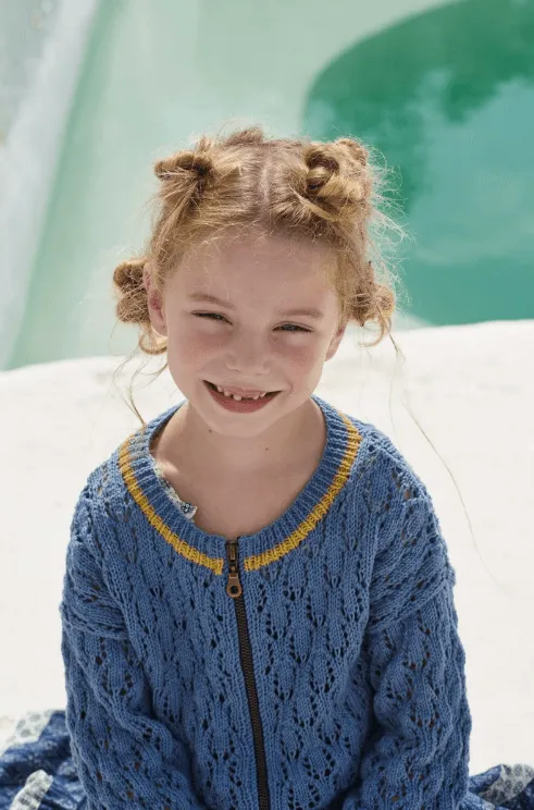 Katia Concept All Seasons Pattern Book #3