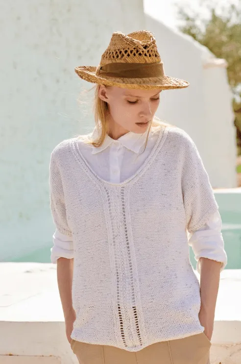 Katia Concept All Seasons Pattern Book #3
