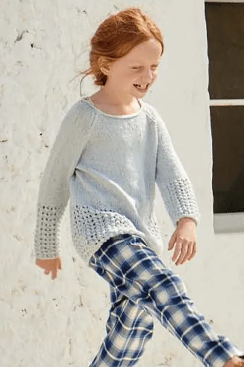 Katia Concept All Seasons Pattern Book #3