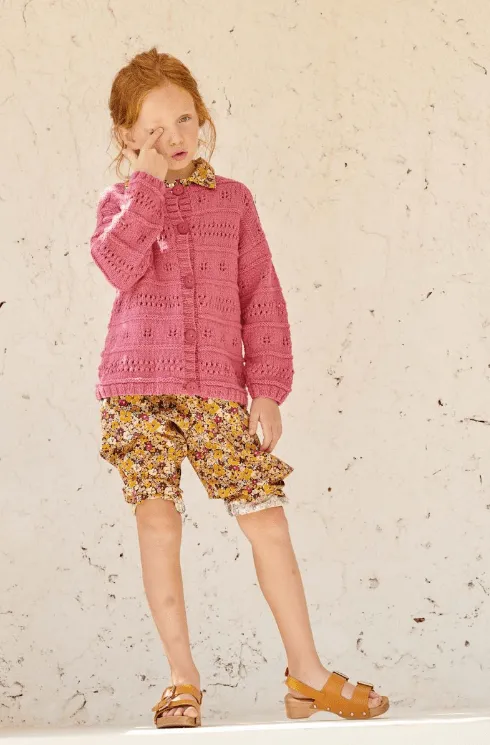 Katia Concept All Seasons Pattern Book #3