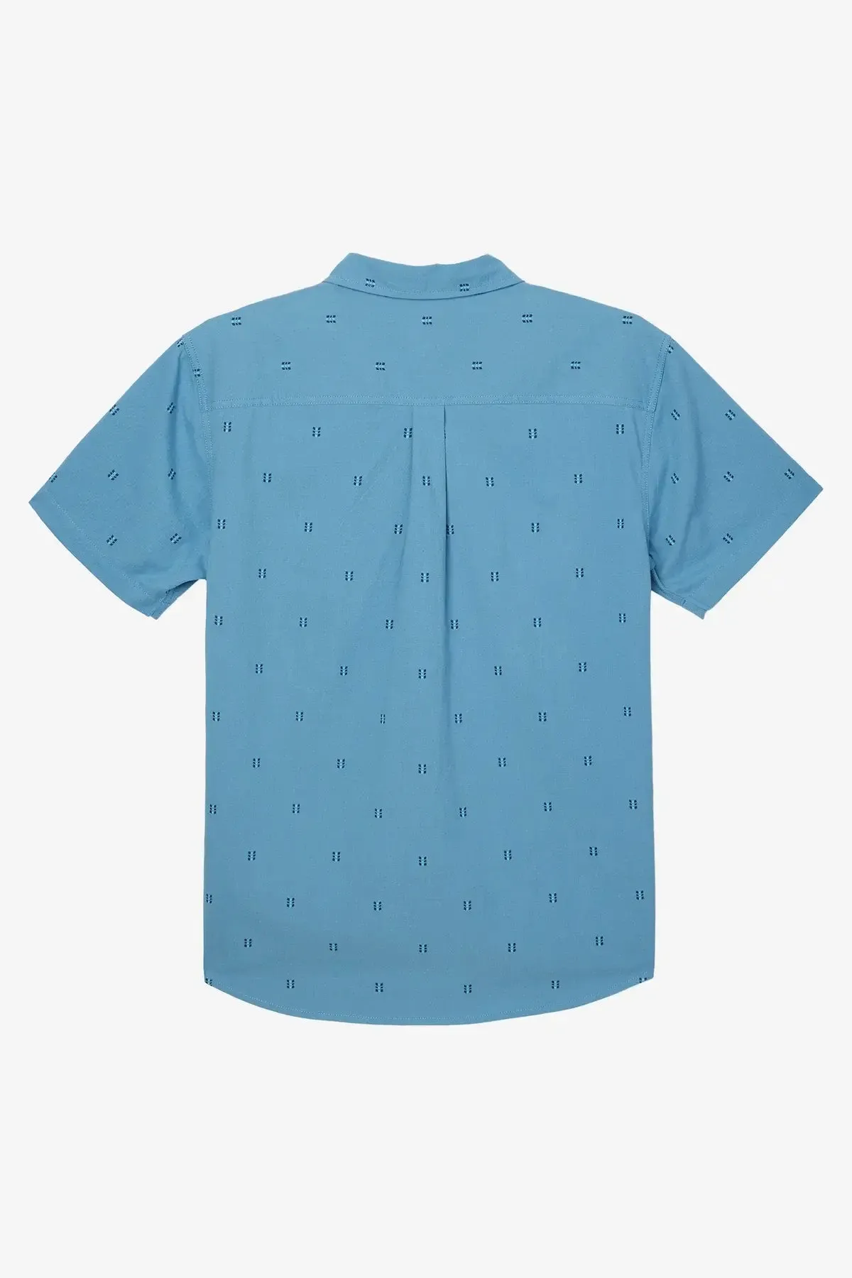 Kayce SS Shirt - Men's