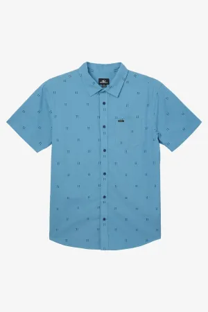 Kayce SS Shirt - Men's