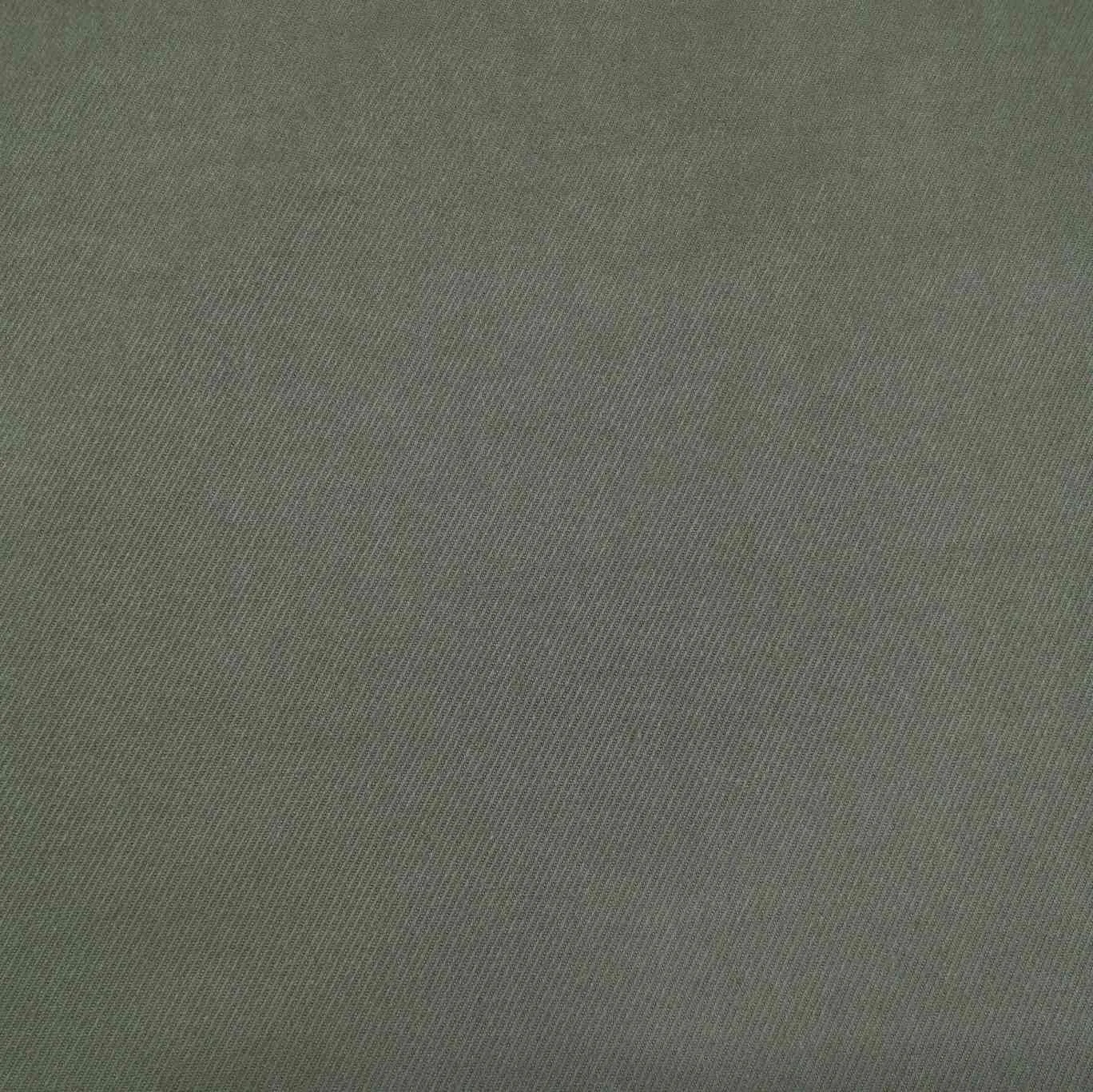 Kennedy Washed Drill - Khaki