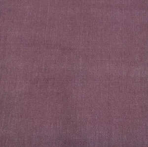 Kennedy Washed Drill - Mulberry