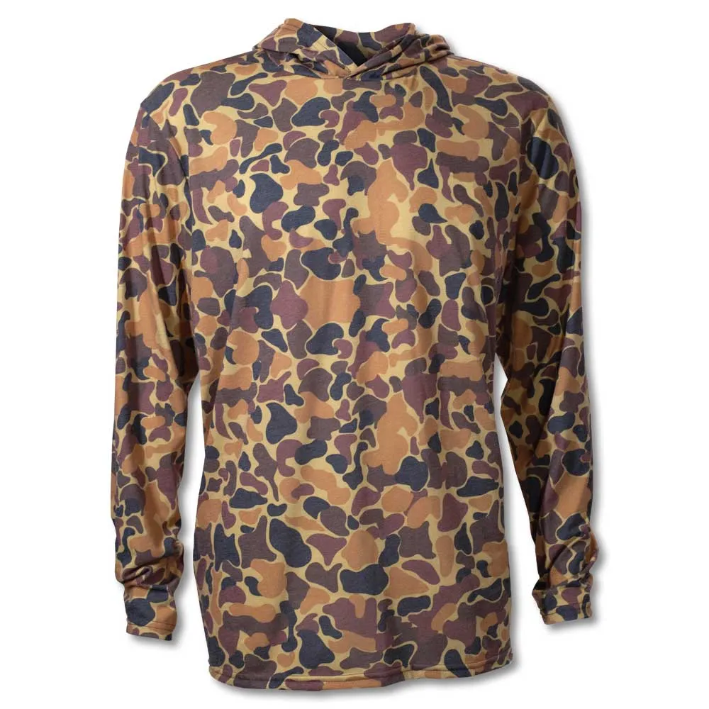 Kevin's DriRelease Hoody