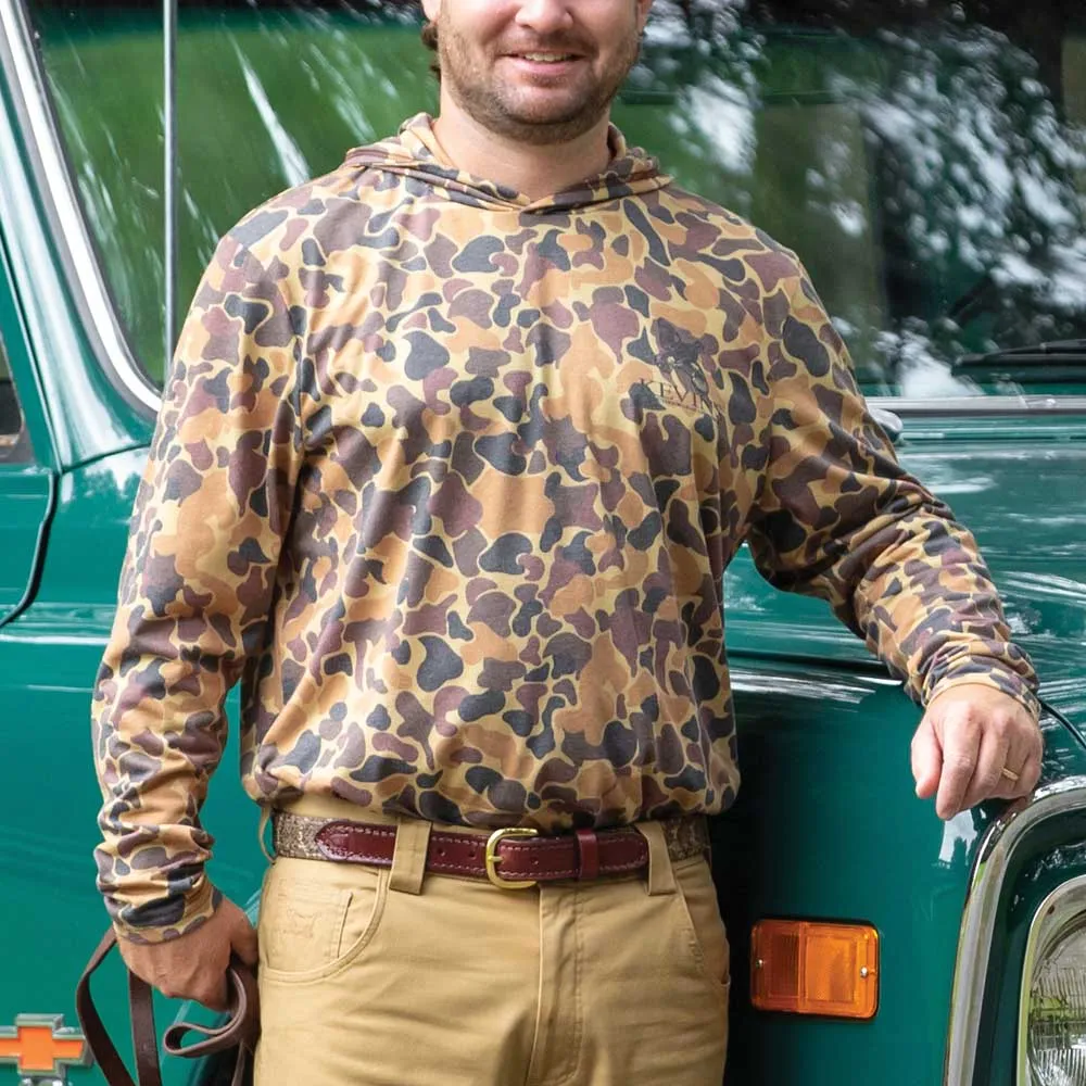 Kevin's DriRelease Hoody