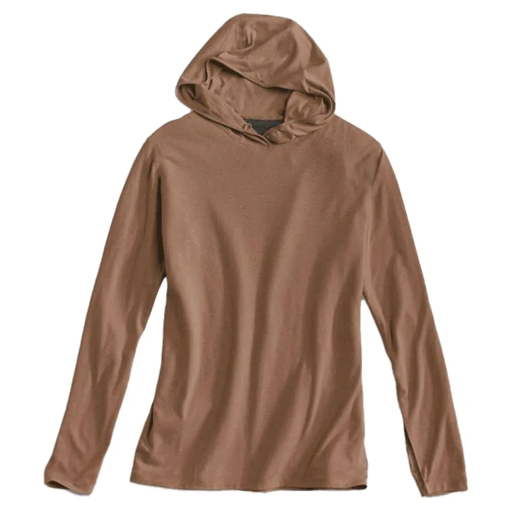 Kevin's DriRelease Hoody
