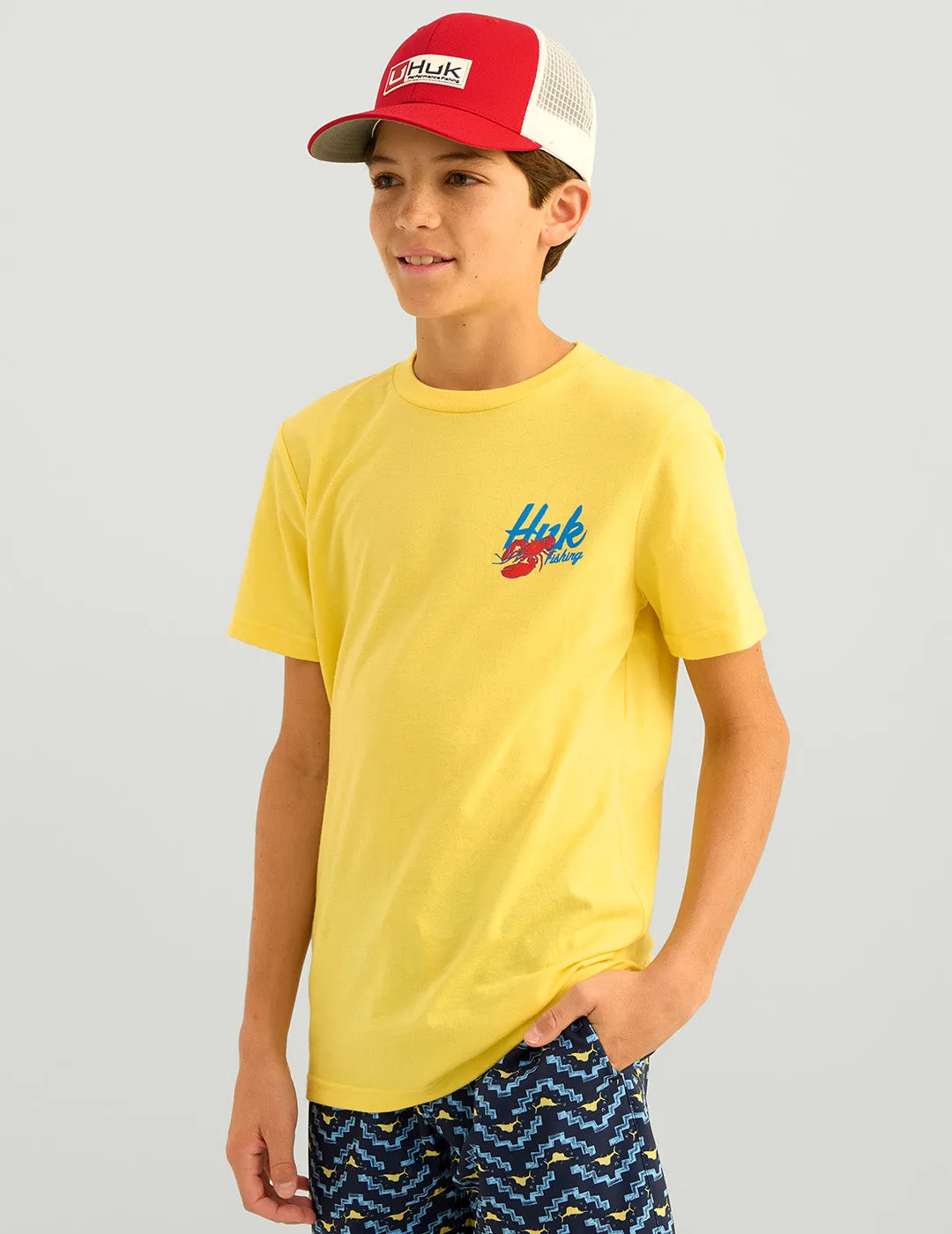 Kids Lowcountry Tee