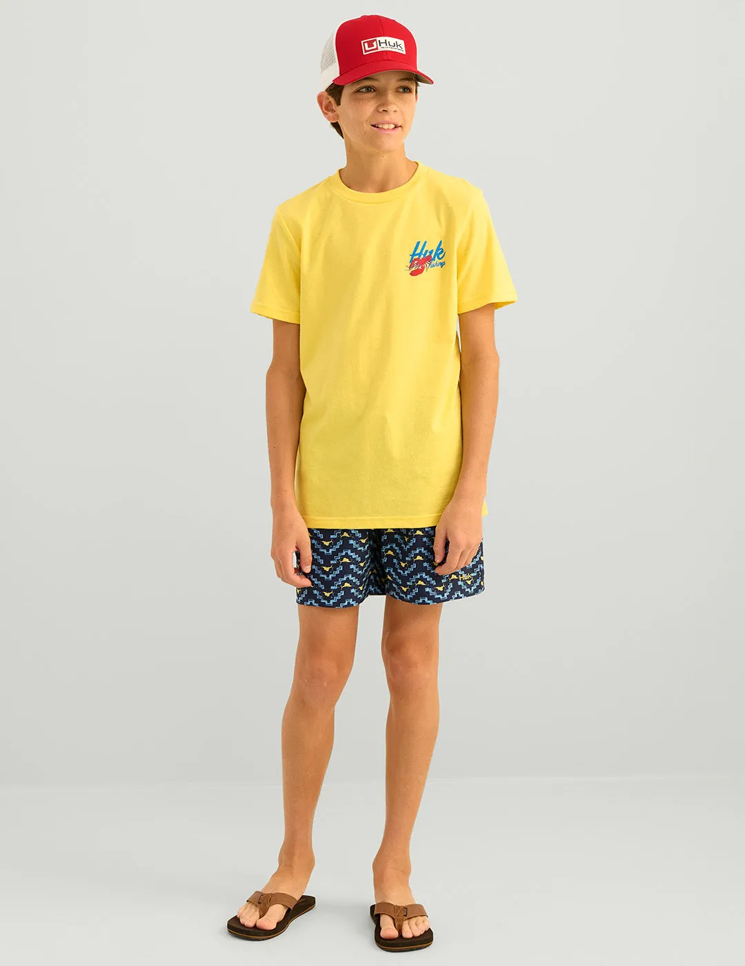 Kids Lowcountry Tee