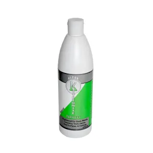 Klear Kryptonite - "Naked" Bong Cleaner - 470ML