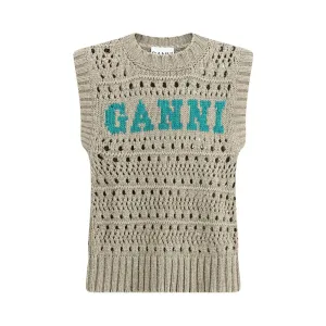 Knit Vest