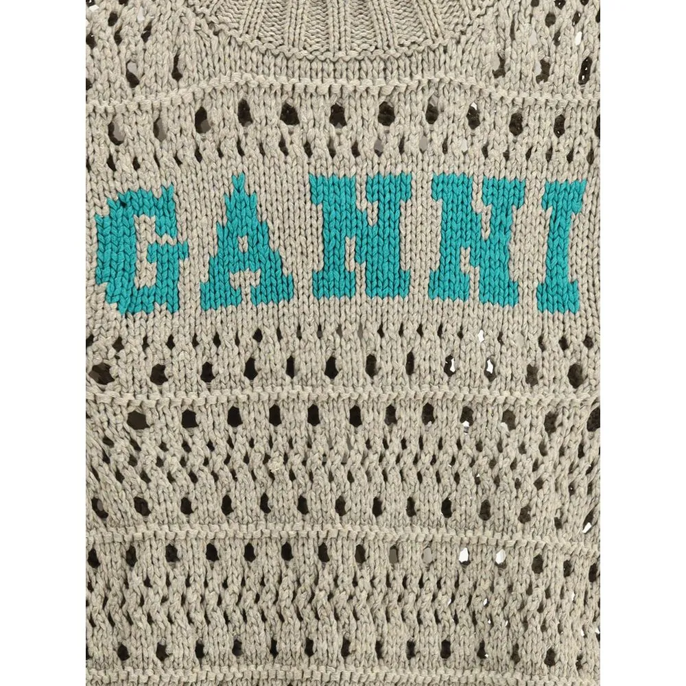 Knit Vest