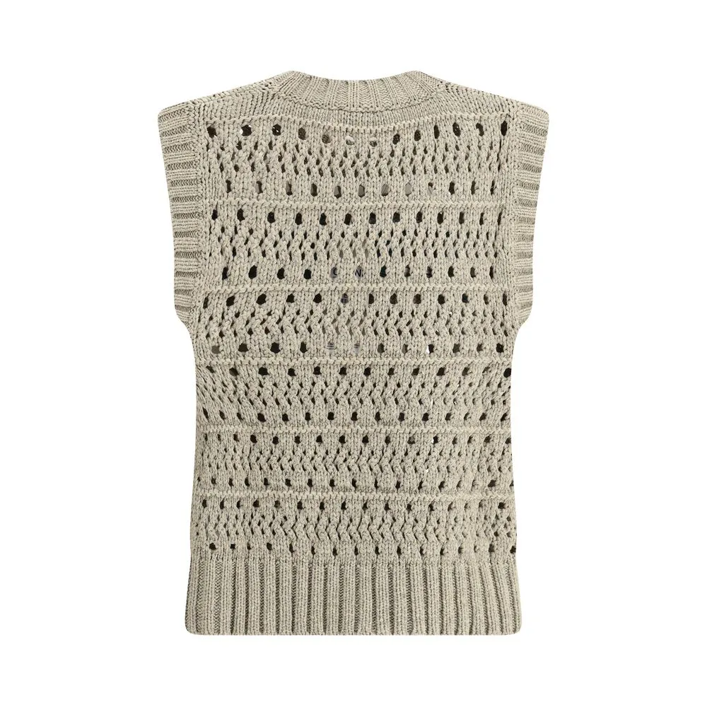 Knit Vest