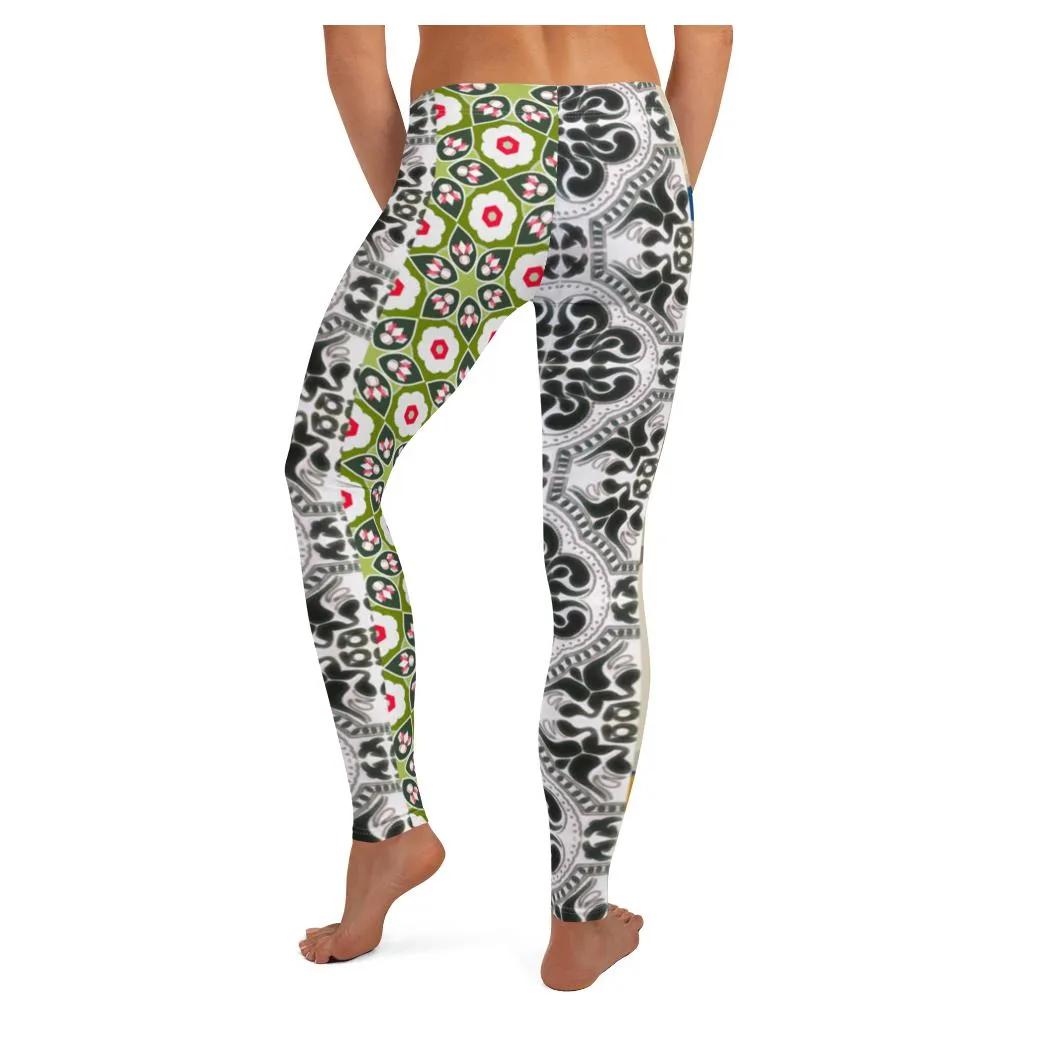Koala Madness Leggings