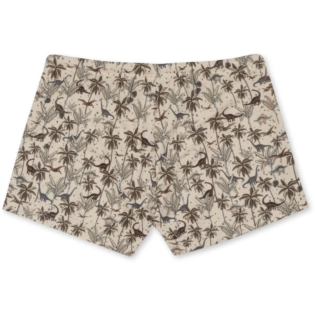 Konges Sløjd - Aster swim pants - Dino