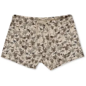Konges Sløjd - Aster swim pants - Dino