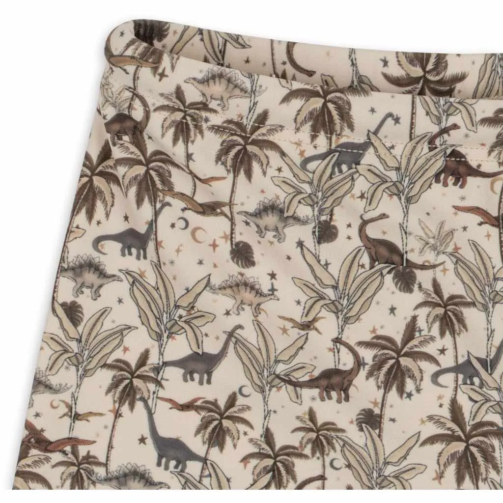 Konges Sløjd - Aster swim pants - Dino