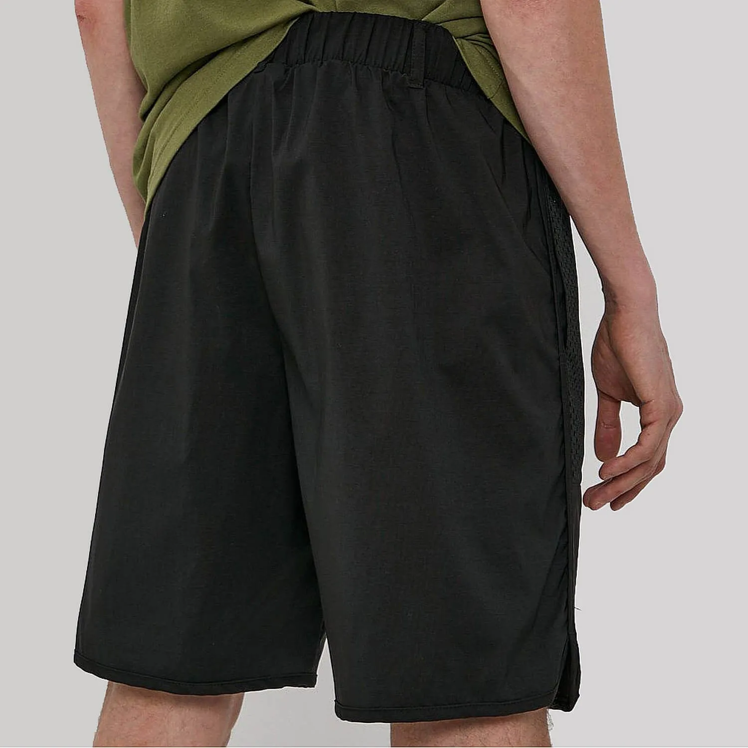 Kraťasy Champion Premium RWSS 1952 Pants čierne
