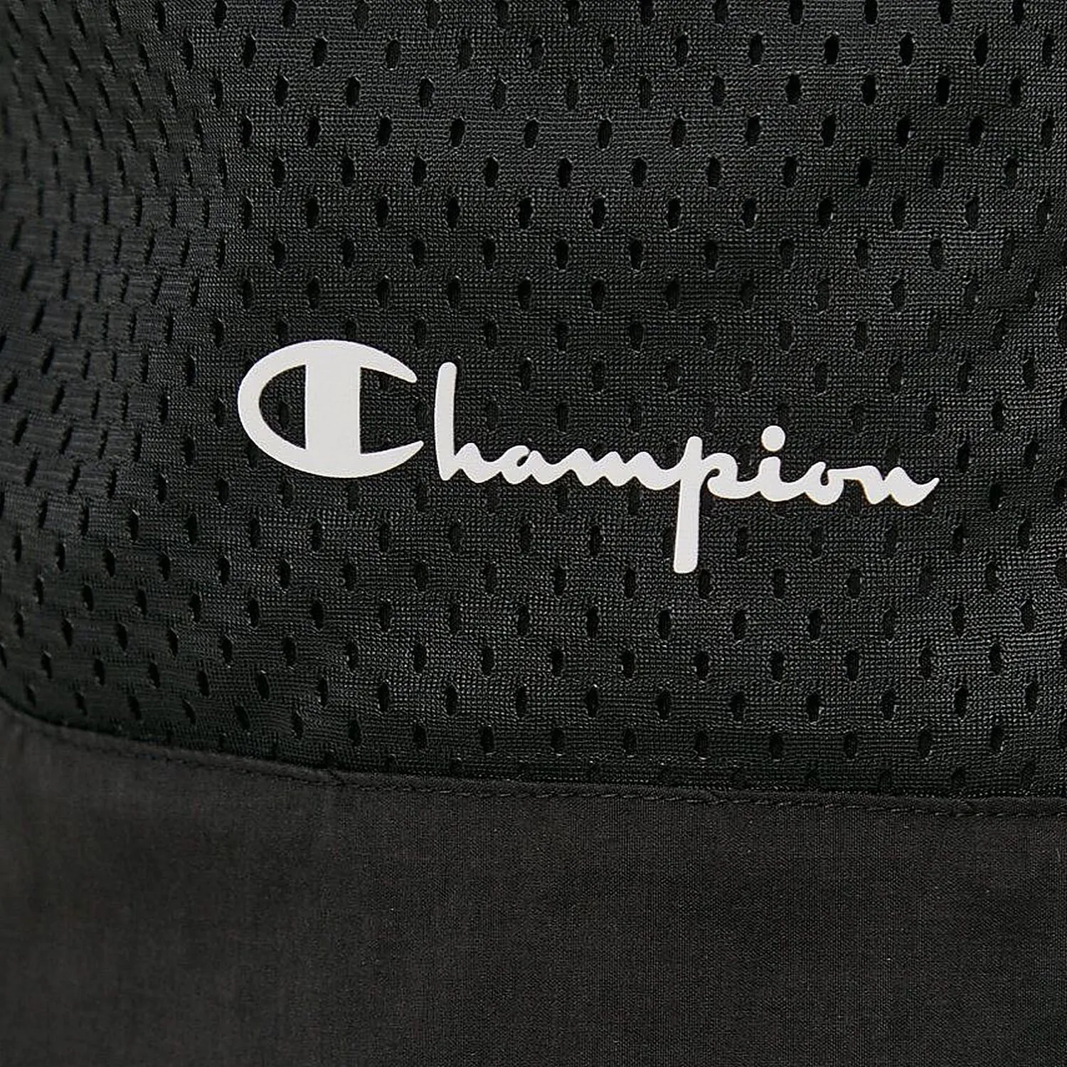 Kraťasy Champion Premium RWSS 1952 Pants čierne