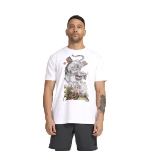 Krak Panther Ss Tee Shirt