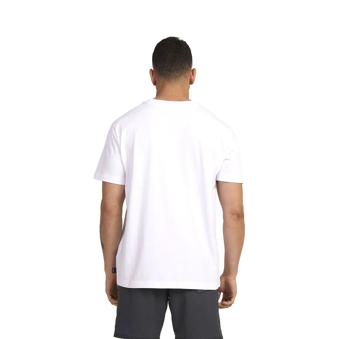 Krak Panther Ss Tee Shirt