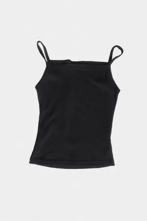 LaPointe Tank in Black