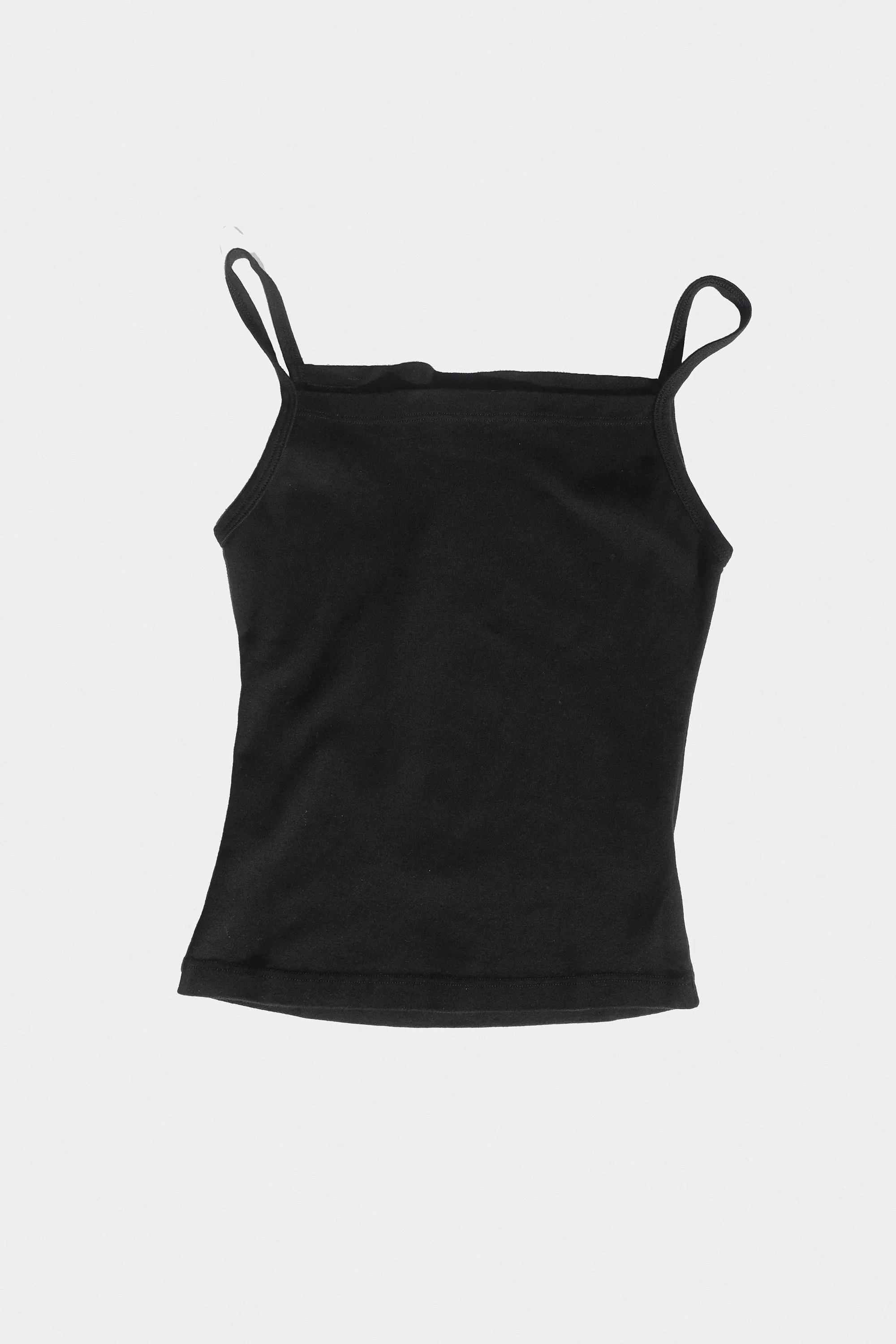 LaPointe Tank in Black