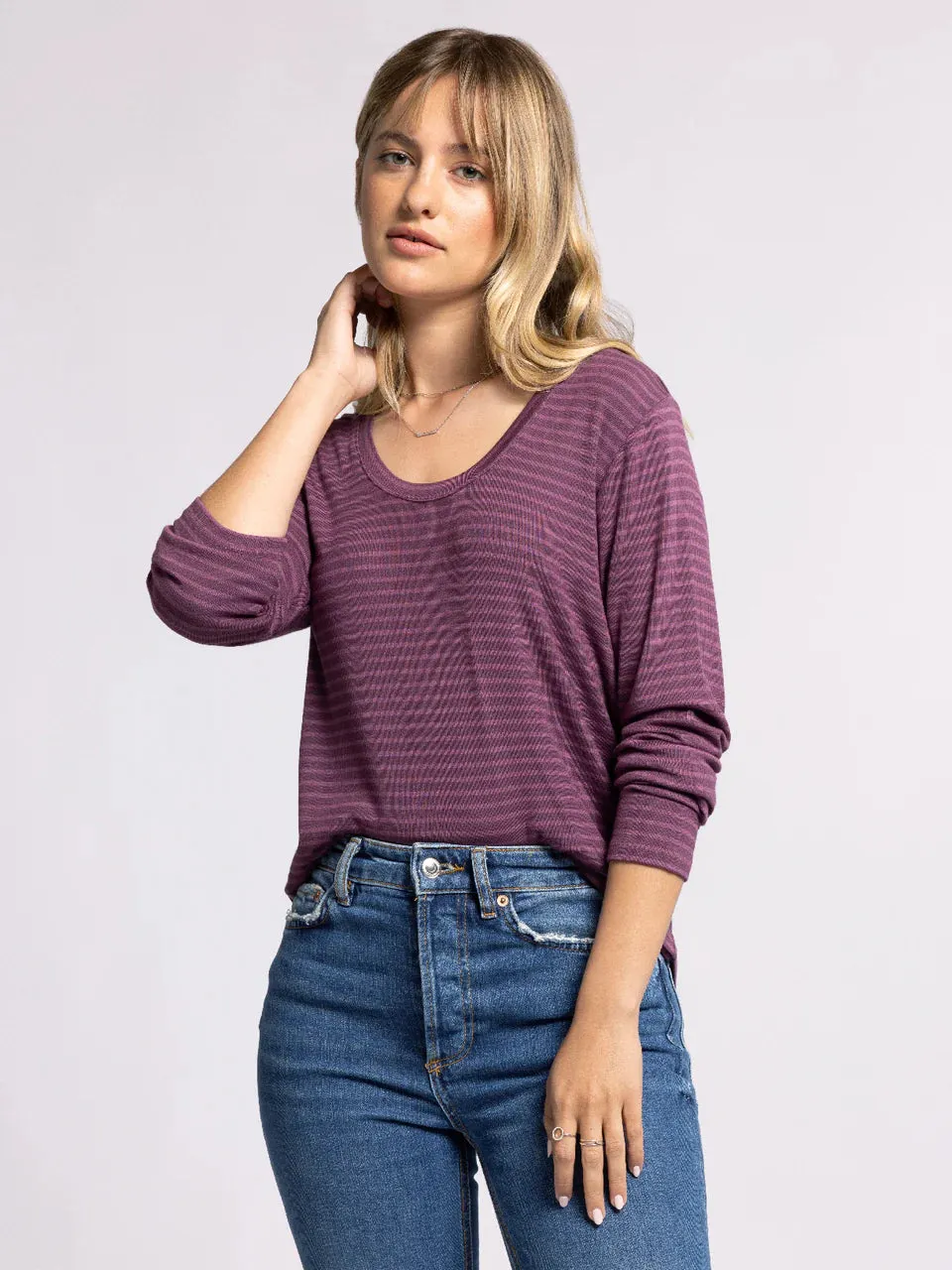 Lauren Top