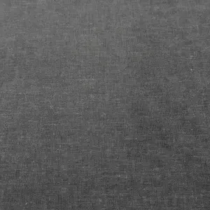 Layne Hemp, Tencel, Black
