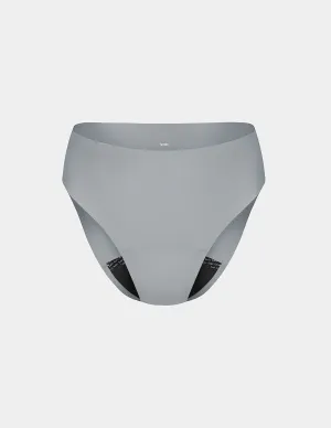 Leakproof UltraThin No-Show French Cut