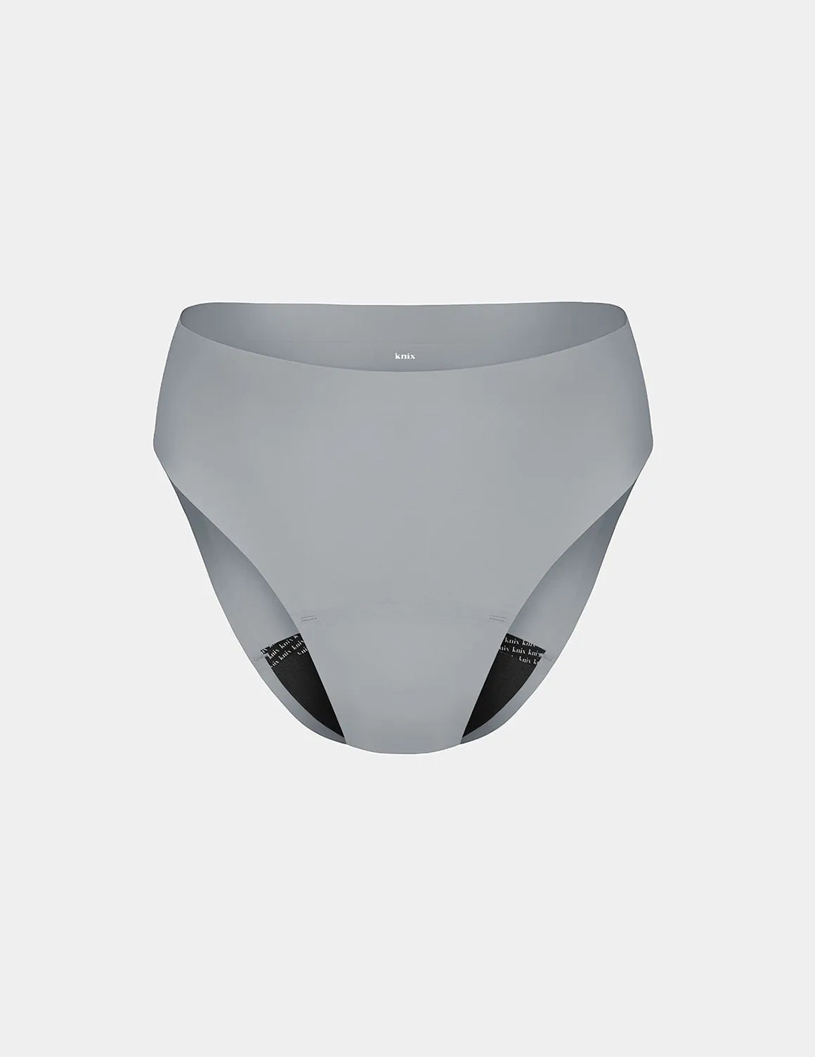 Leakproof UltraThin No-Show French Cut