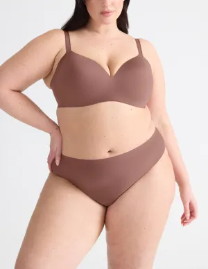 Leakproof UltraThin No-Show French Cut