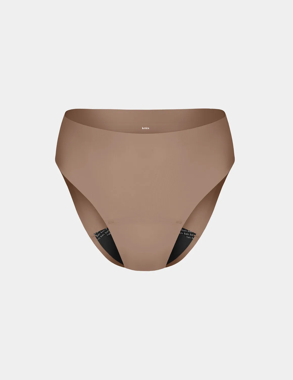 Leakproof UltraThin No-Show French Cut