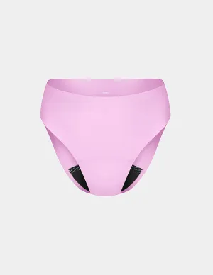 Leakproof UltraThin No-Show French Cut