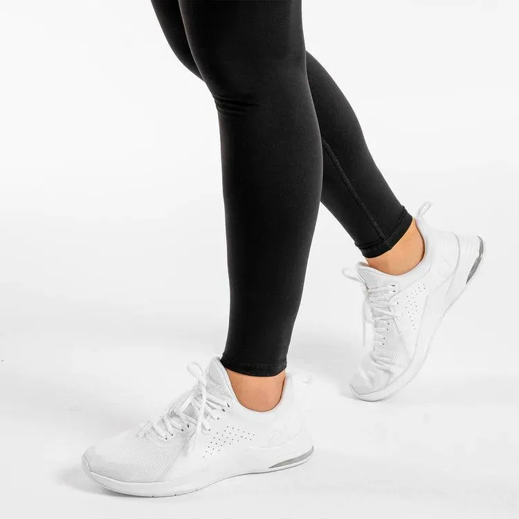 Leggings Flux - Svartar
