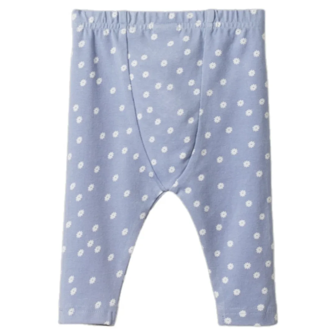 Leggings - Petite Chamomile Dusky