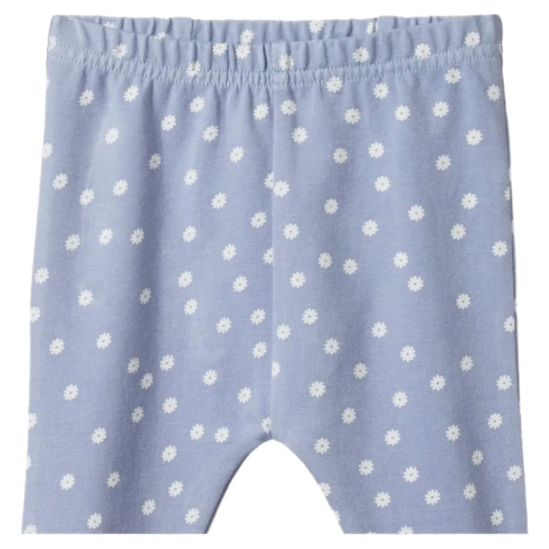 Leggings - Petite Chamomile Dusky