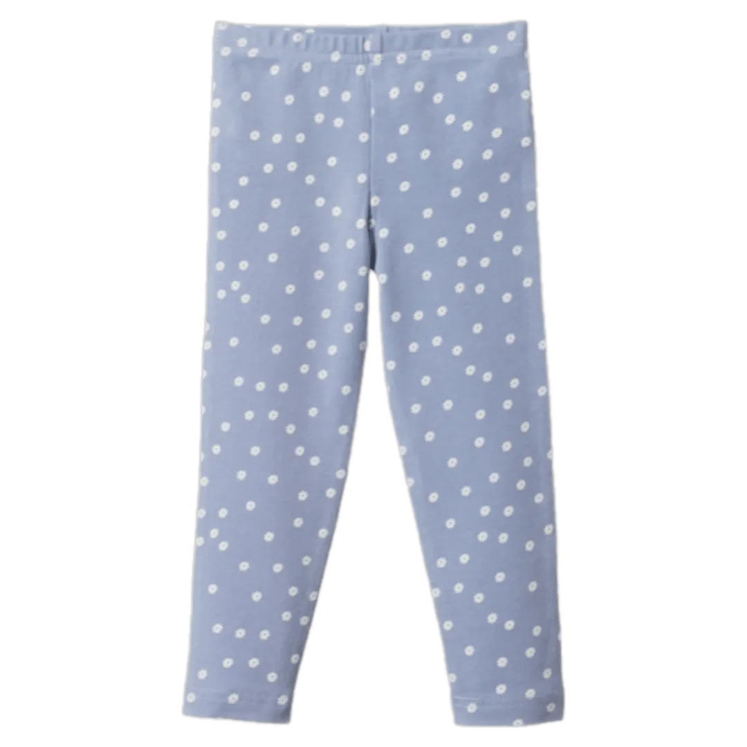 Leggings - Petite Chamomile Dusky