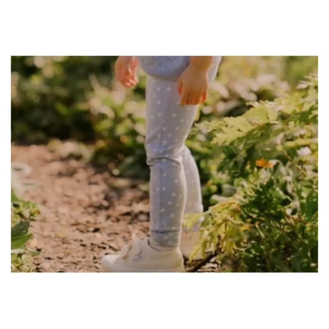 Leggings - Petite Chamomile Dusky
