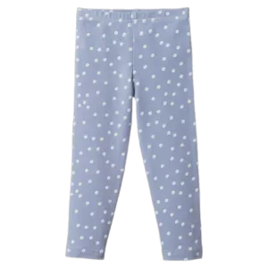Leggings - Petite Chamomile Dusky