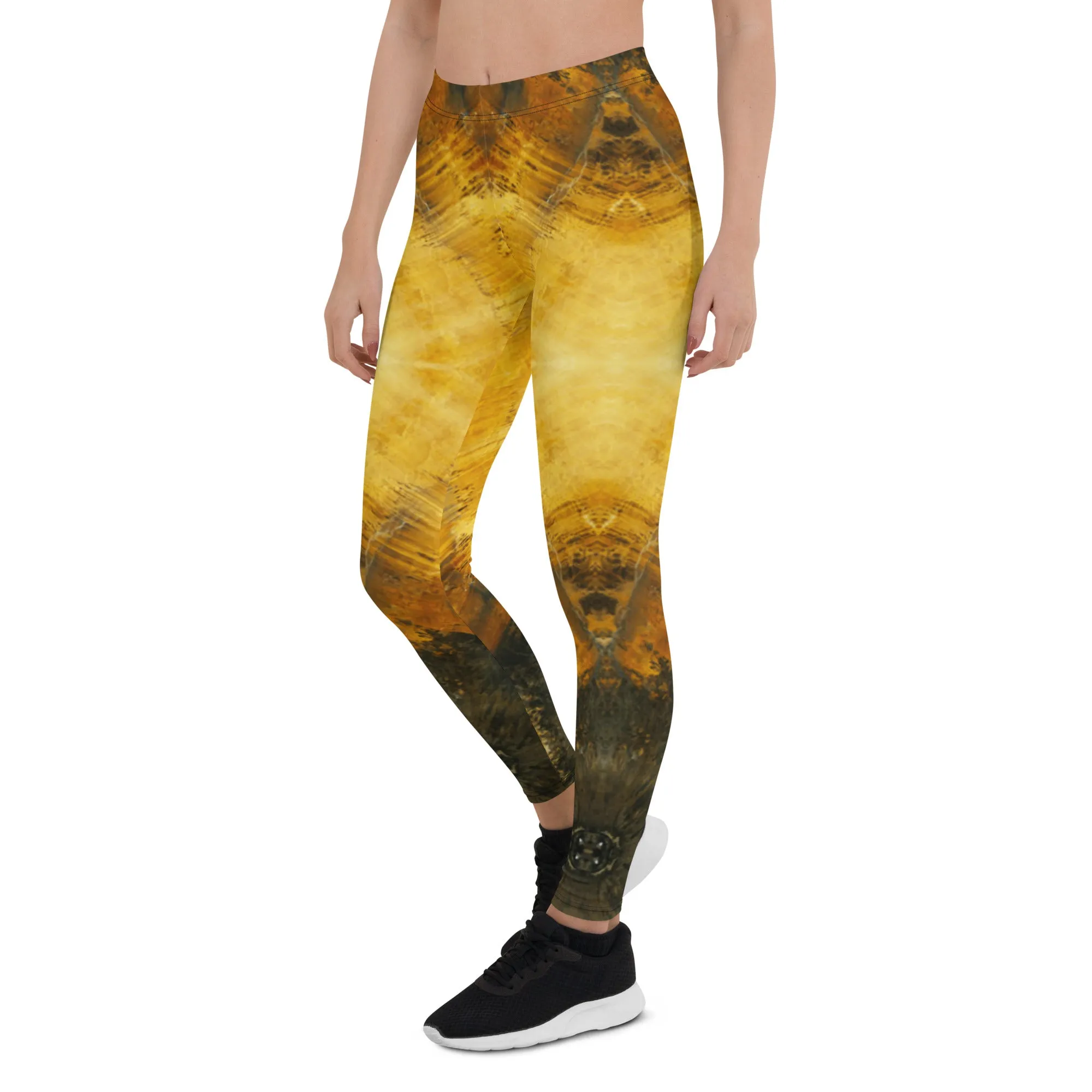 Leggings - Solar Soul