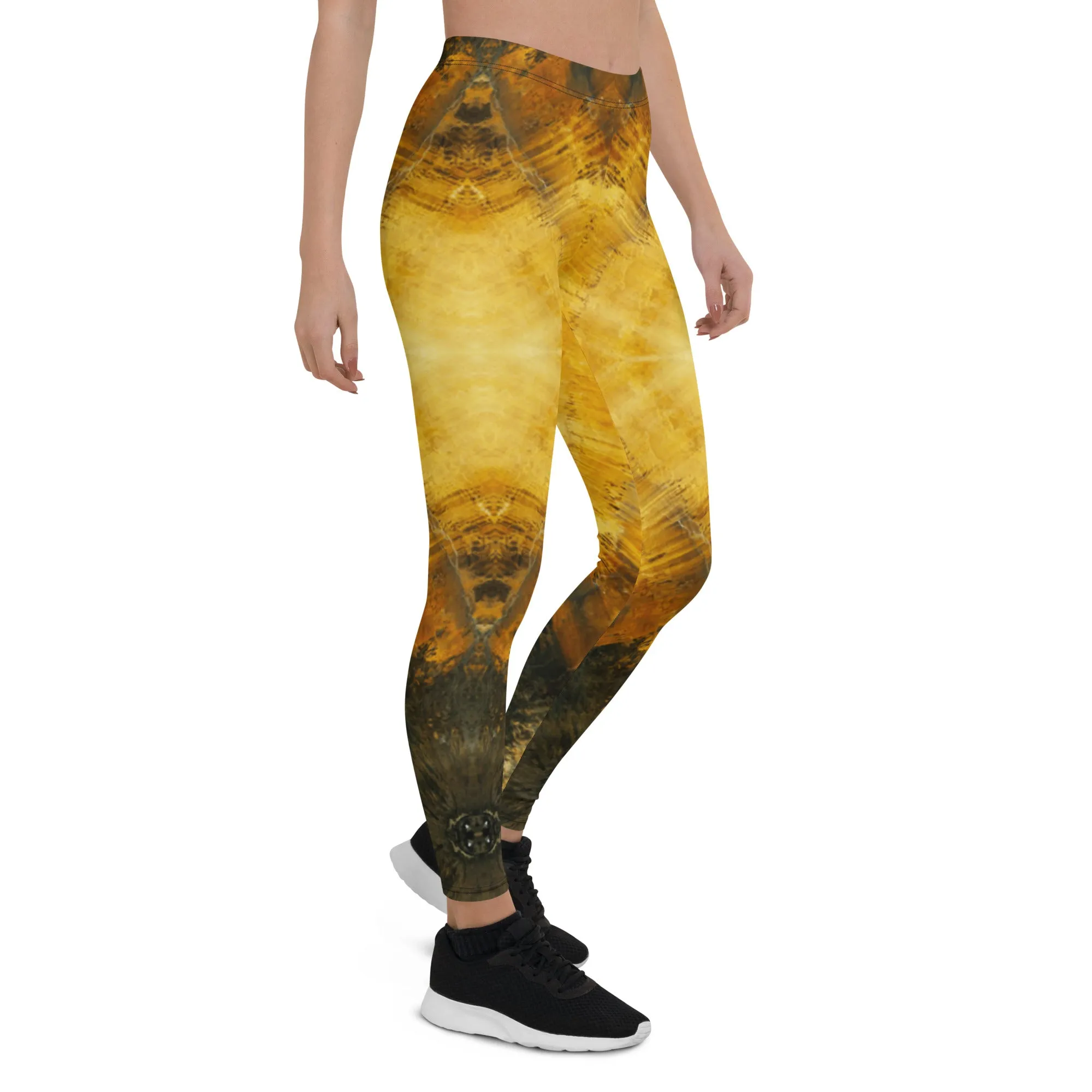 Leggings - Solar Soul