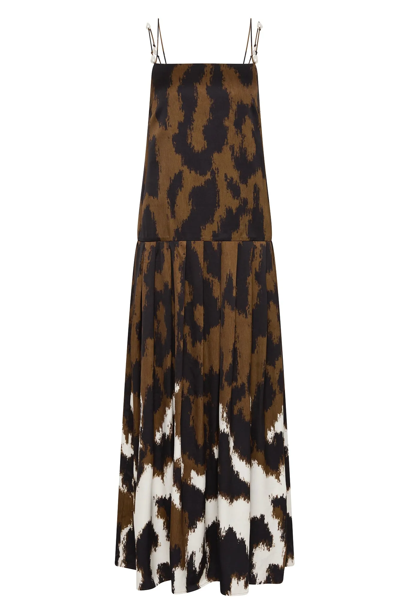 Lennox Midi Dress