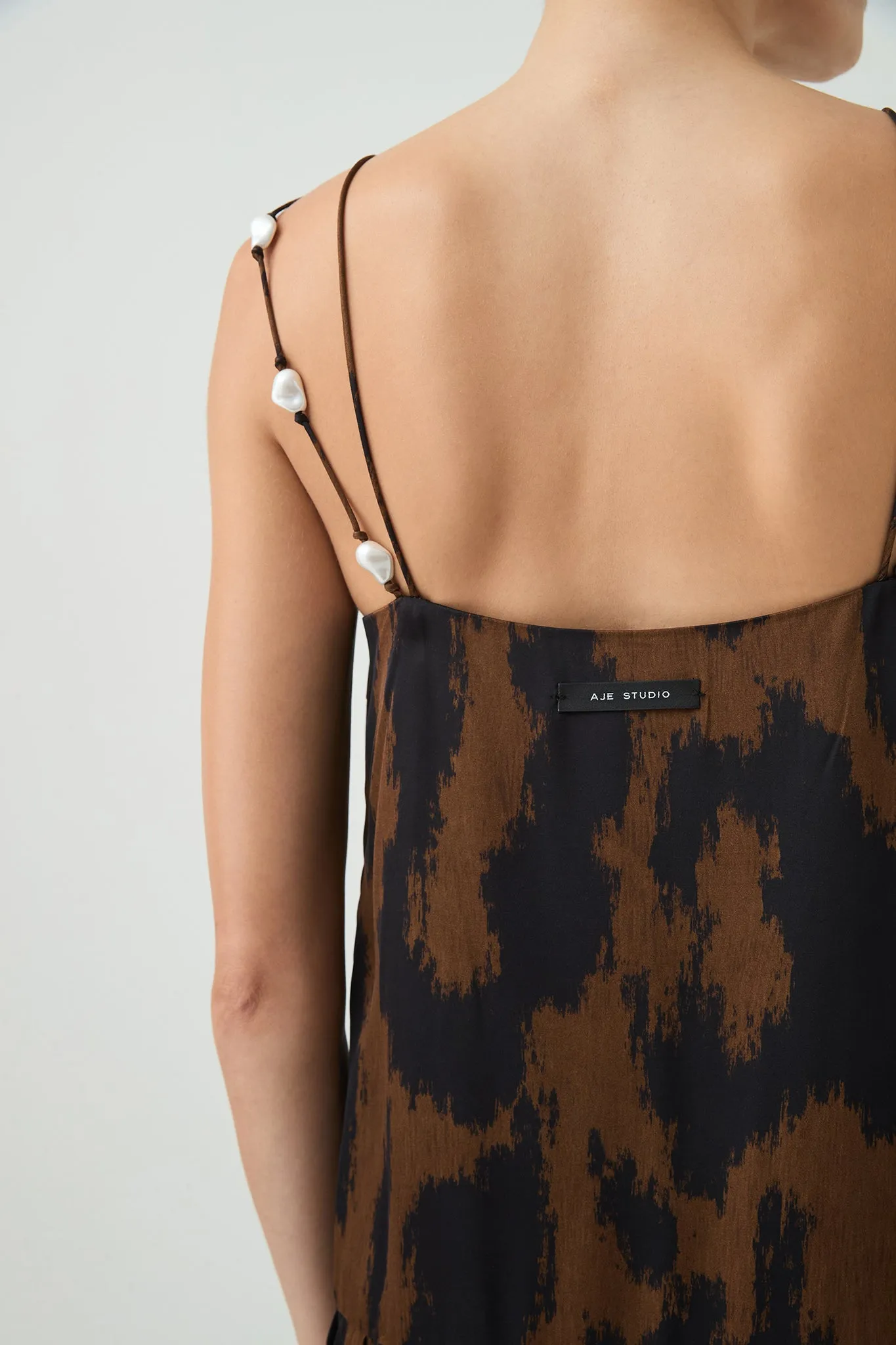 Lennox Midi Dress